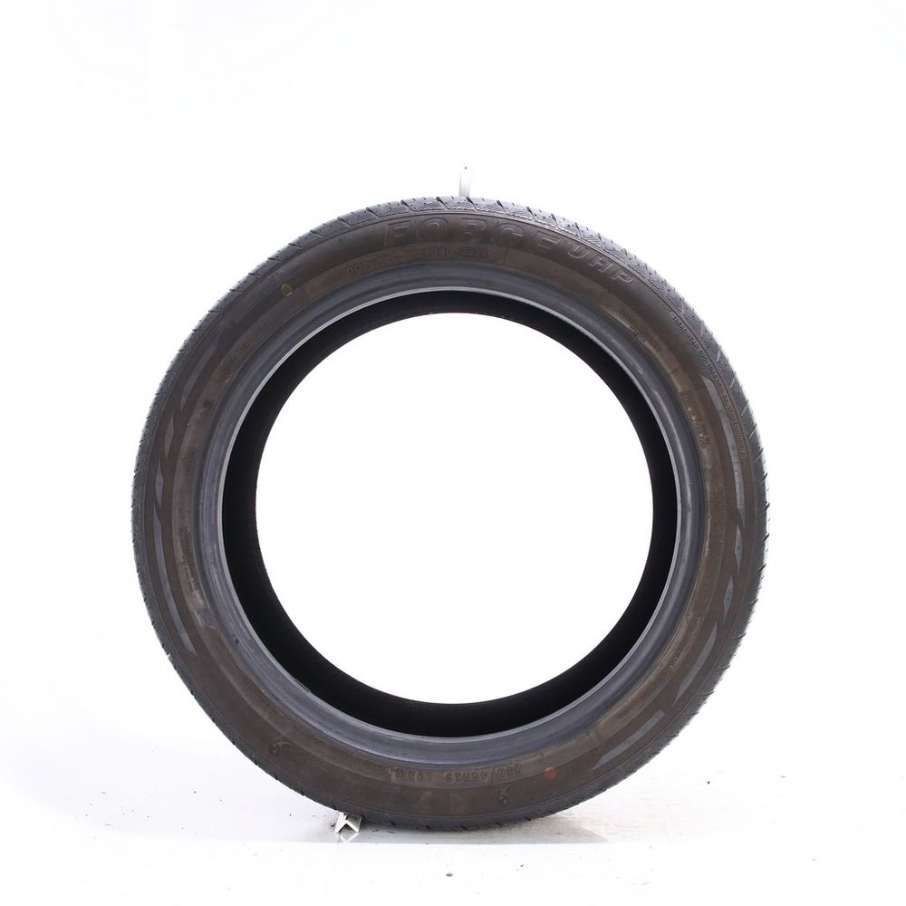 Used 245/45R19 Atlas Force UHP 102W - 8.5/32 - Image 3
