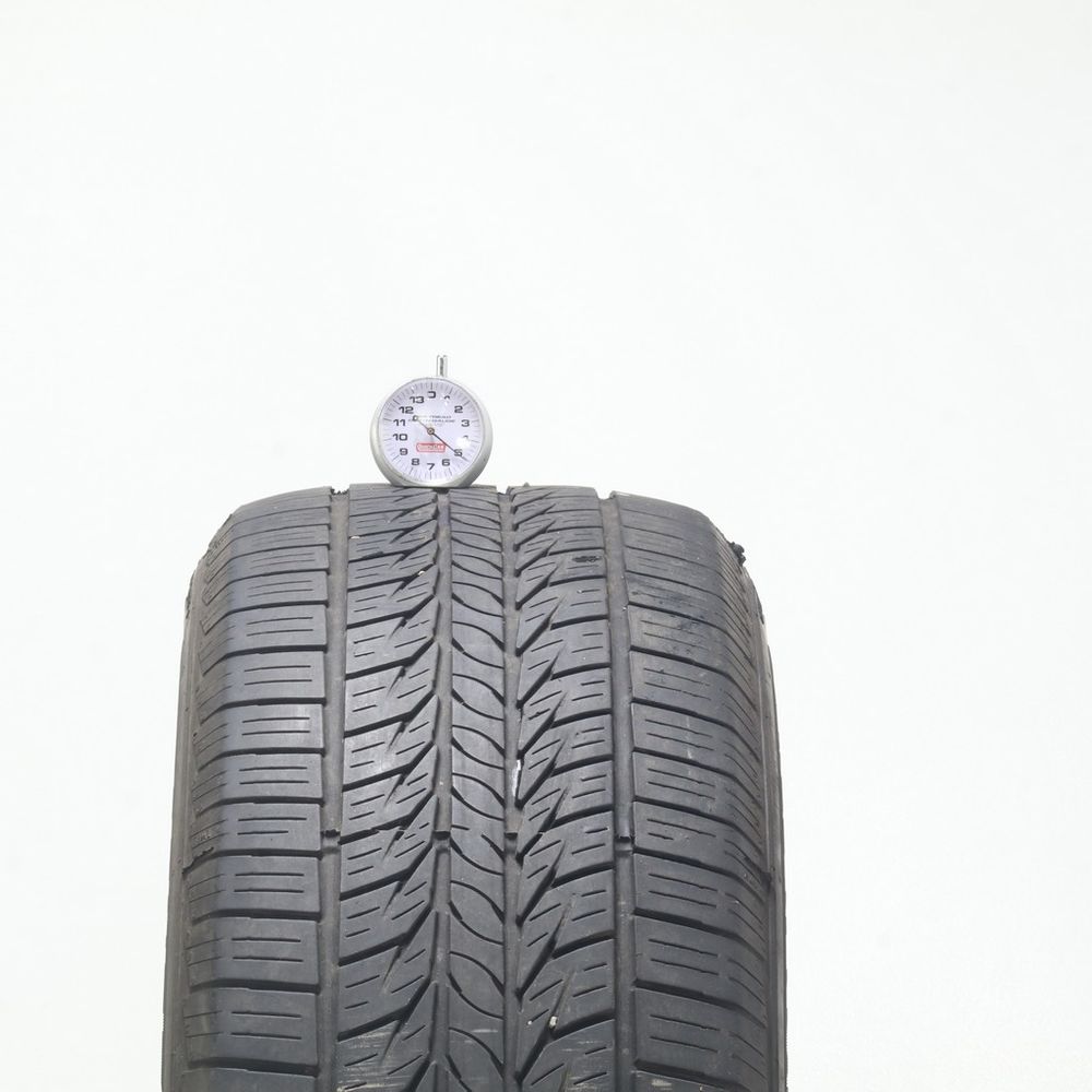 Used 235/60R18 General Altimax RT43 107V - 5/32 - Image 2
