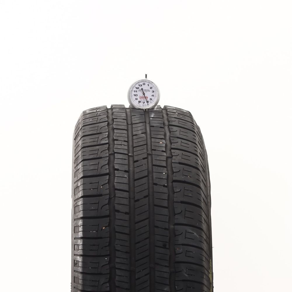 Set of (2) Used 205/65R16 Goodyear Reliant All-season 95H - 5-6/32 - Image 5