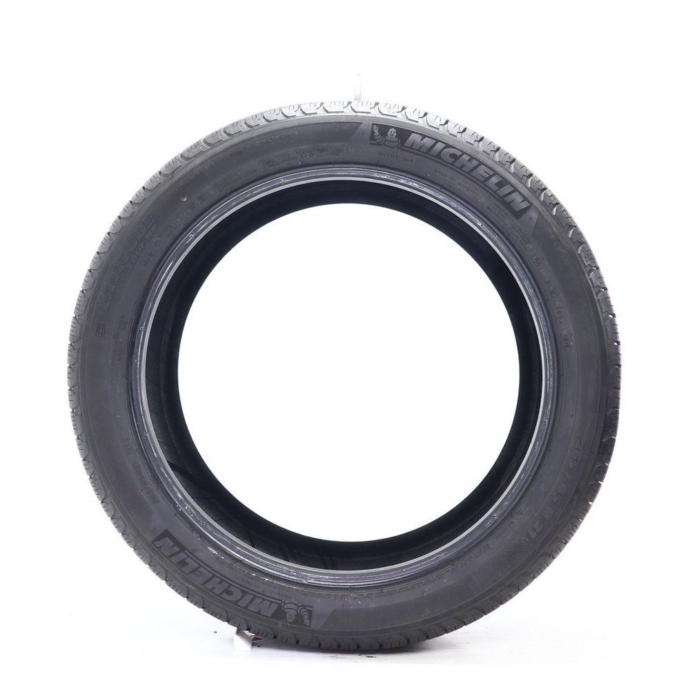 Set of (2) Used 265/45R21 Michelin Latitude Tour HP J LR 104W - 8-8.5/32 - Image 6
