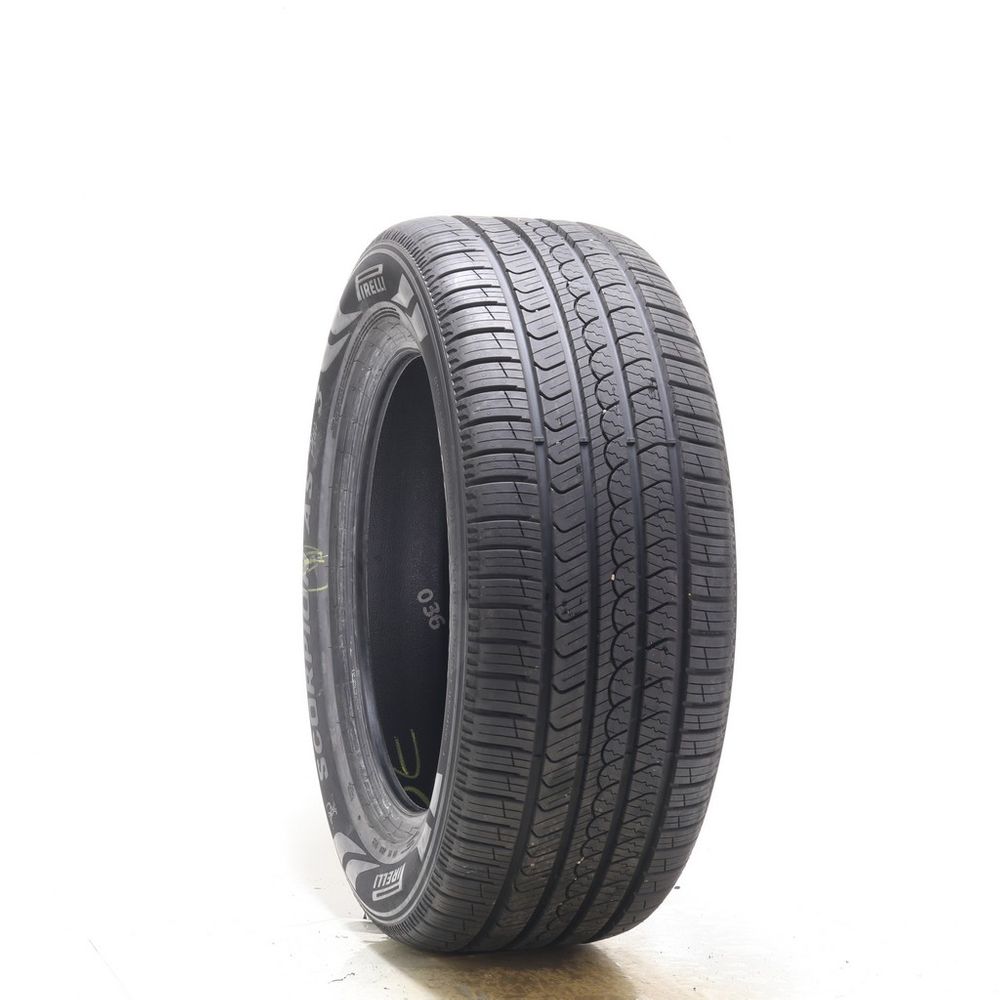 Driven Once 255/55R18 Pirelli Scorpion AS Plus 3 109V - 11/32 - Image 1