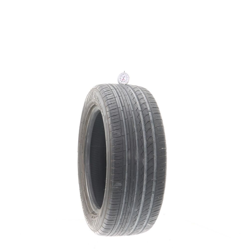 Used 225/50R16 Delium Velocita GN2 IA-182 92V - 7.5/32 - Image 1