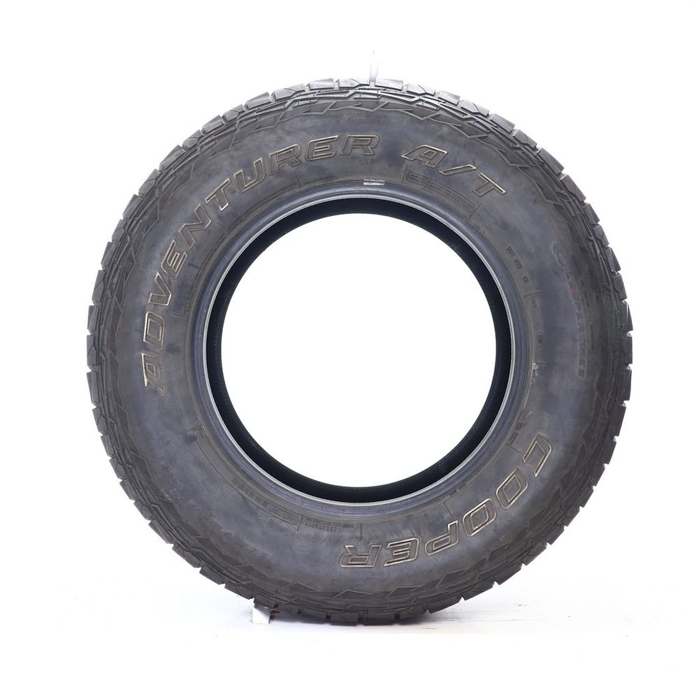 Used 255/70R17 Cooper Adventurer A/T 112T - 6.5/32 - Image 3