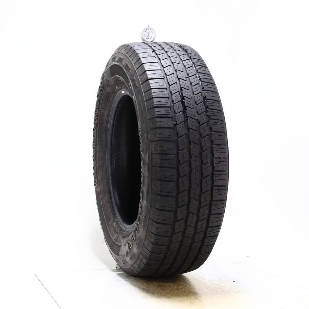 Used LT 265/70R17 Radar Guardsman LT 121/118Q E - 7.5/32 - Image 1