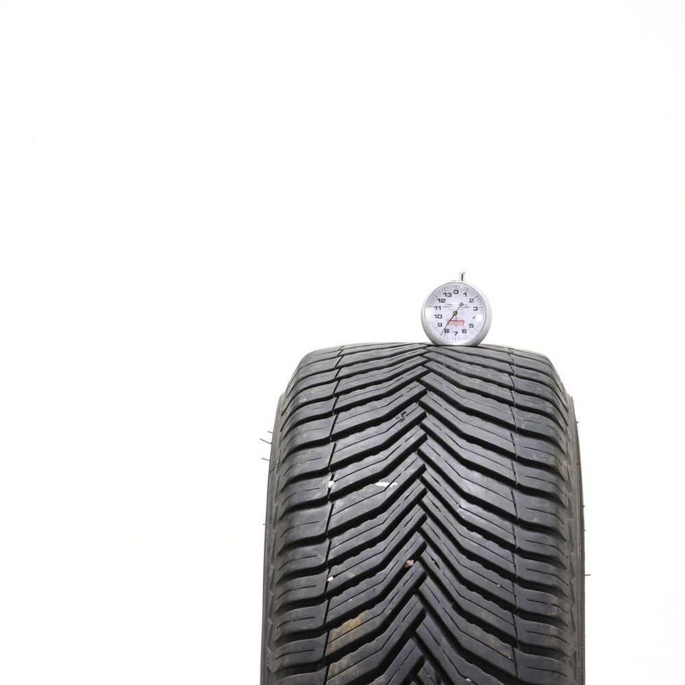 Set of (2) Used 215/60R16 Michelin CrossClimate 2 95V - 8-8.5/32 - Image 2