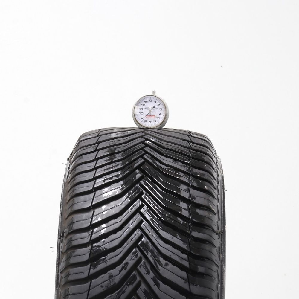 Set of (2) Used 215/60R16 Michelin CrossClimate 2 95V - 8-8.5/32 - Image 5