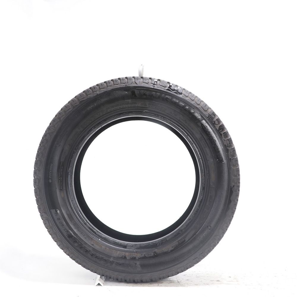 Set of (2) Used 215/60R16 Michelin CrossClimate 2 95V - 8-8.5/32 - Image 6
