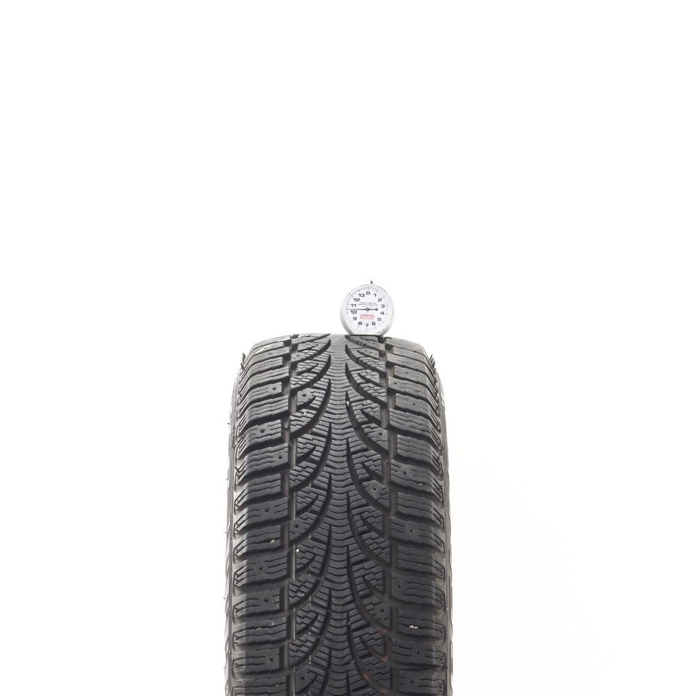 Used 195/60R15 Pirelli Winter Carving 88T - 10.5/32 - Image 2