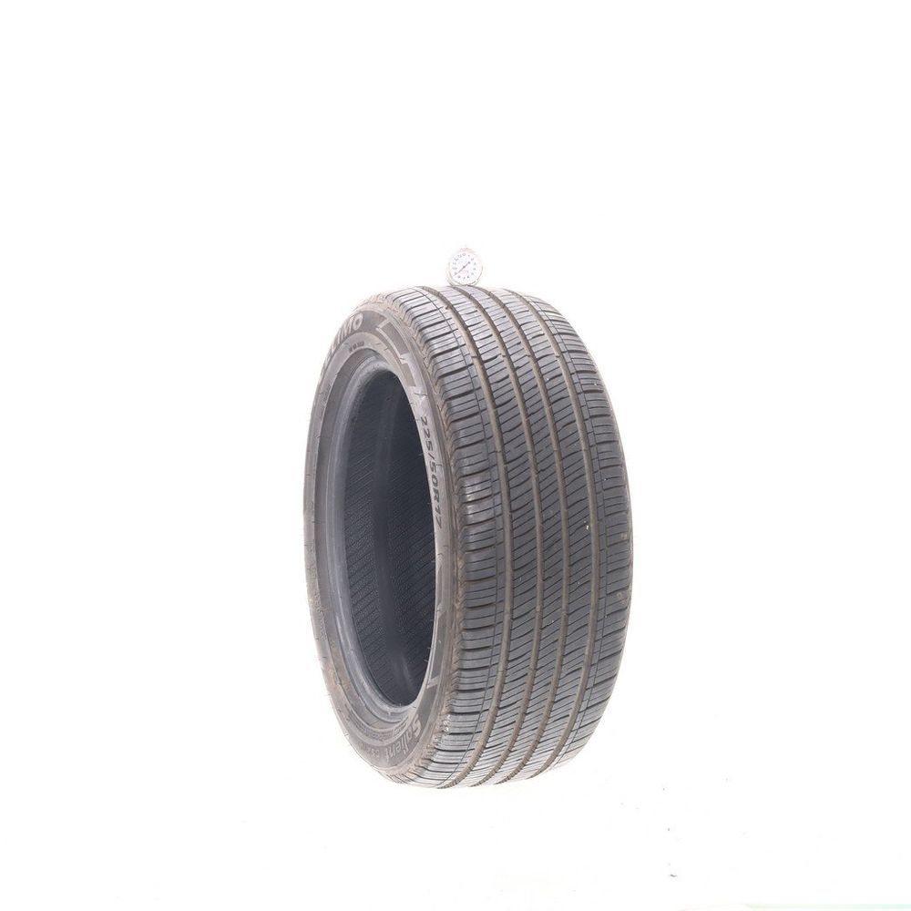 Used 225/50R17 Celimo Salient CS210 98V - 8.5/32 - Image 1