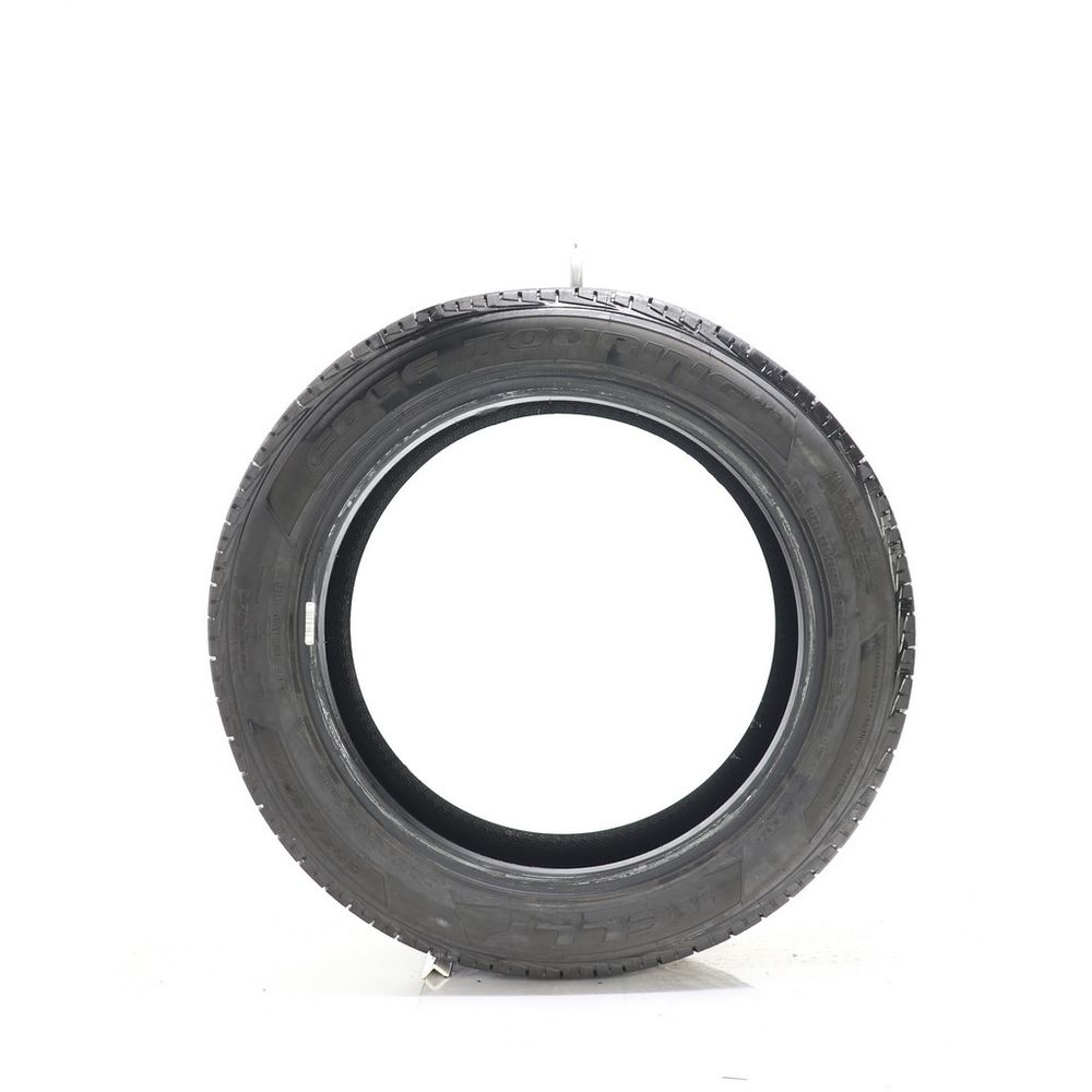Set of (2) Used 205/55R17 Kelly Edge Touring A/S 91V - 7/32 - Image 3