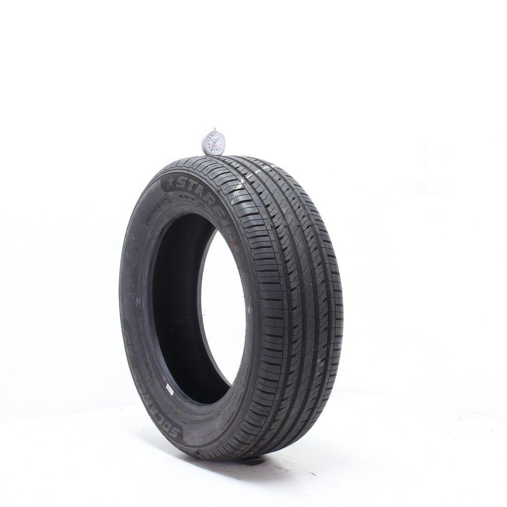 Used 185/60R15 Starfire Solarus A/S 84H - 8/32 - Image 1