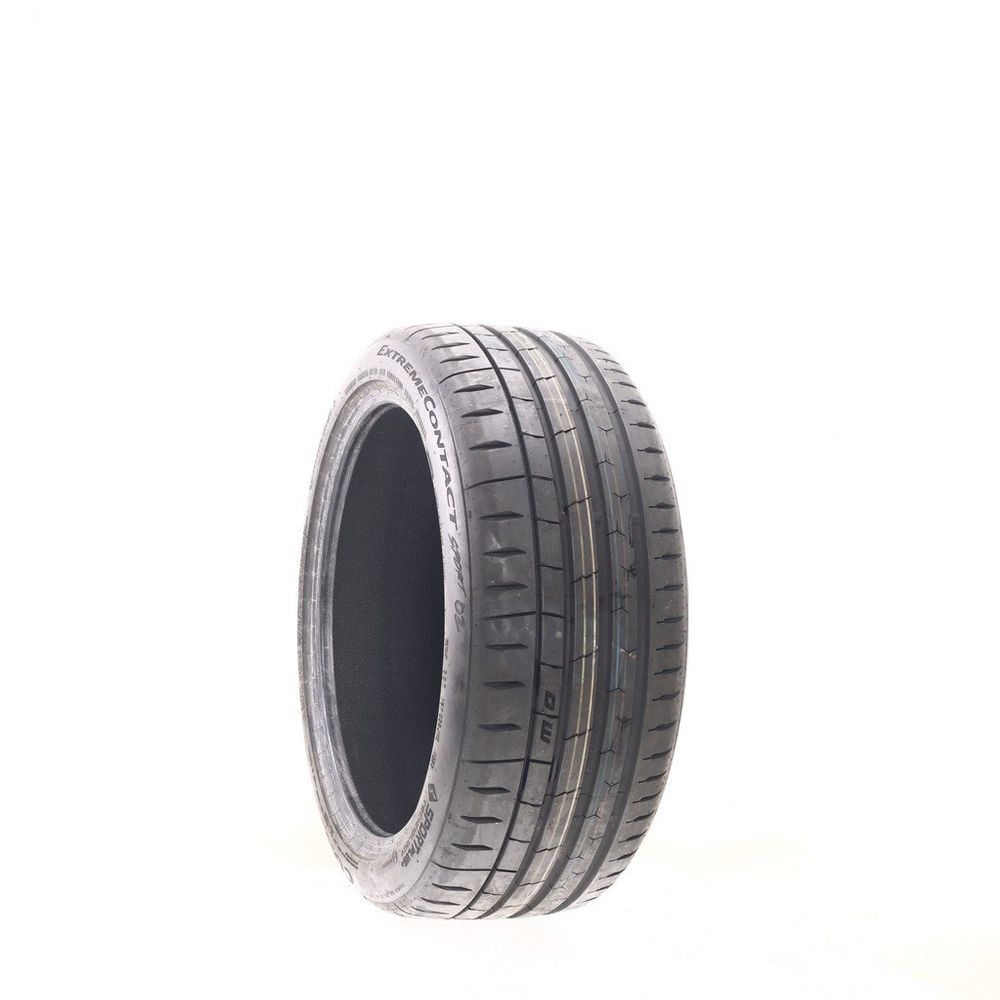New 235/40ZR18 Continental ExtremeContact Sport 02 95Y - Image 1