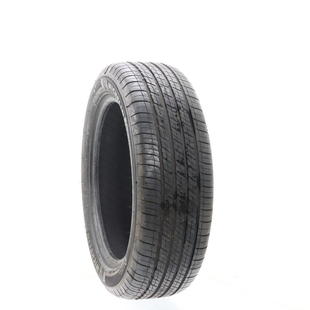 Driven Once 235/55R20 Michelin Primacy Tour A/S 102H - 9.5/32 - Image 1