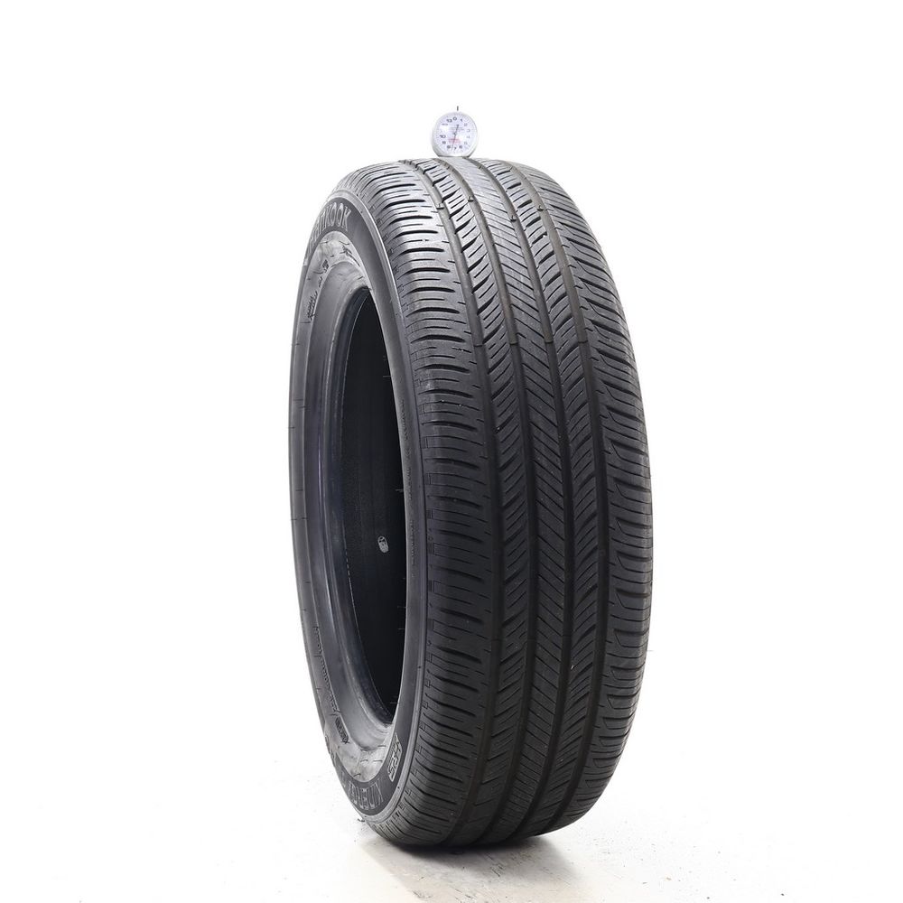 Used 225/60R18 Hankook Kinergy GT HRS 104H - 7.5/32 - Image 1