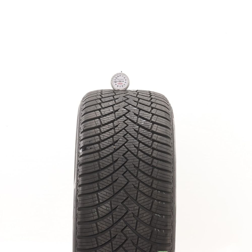 Set of (4) Used 235/60R18 Pirelli Scorpion Weather Active 107V - 10-10.5/32 - Image 2
