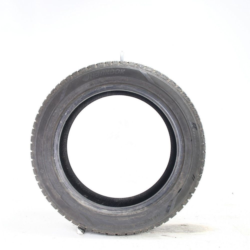 Used 215/55R17 Hankook New Englander 4s 94V - 6.5/32 - Image 3