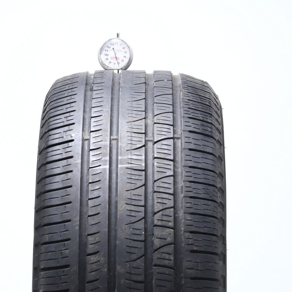 Set of (2) Used 275/65R18 Pirelli Scorpion Verde Plus 116T - 6-6.5/32 - Image 2