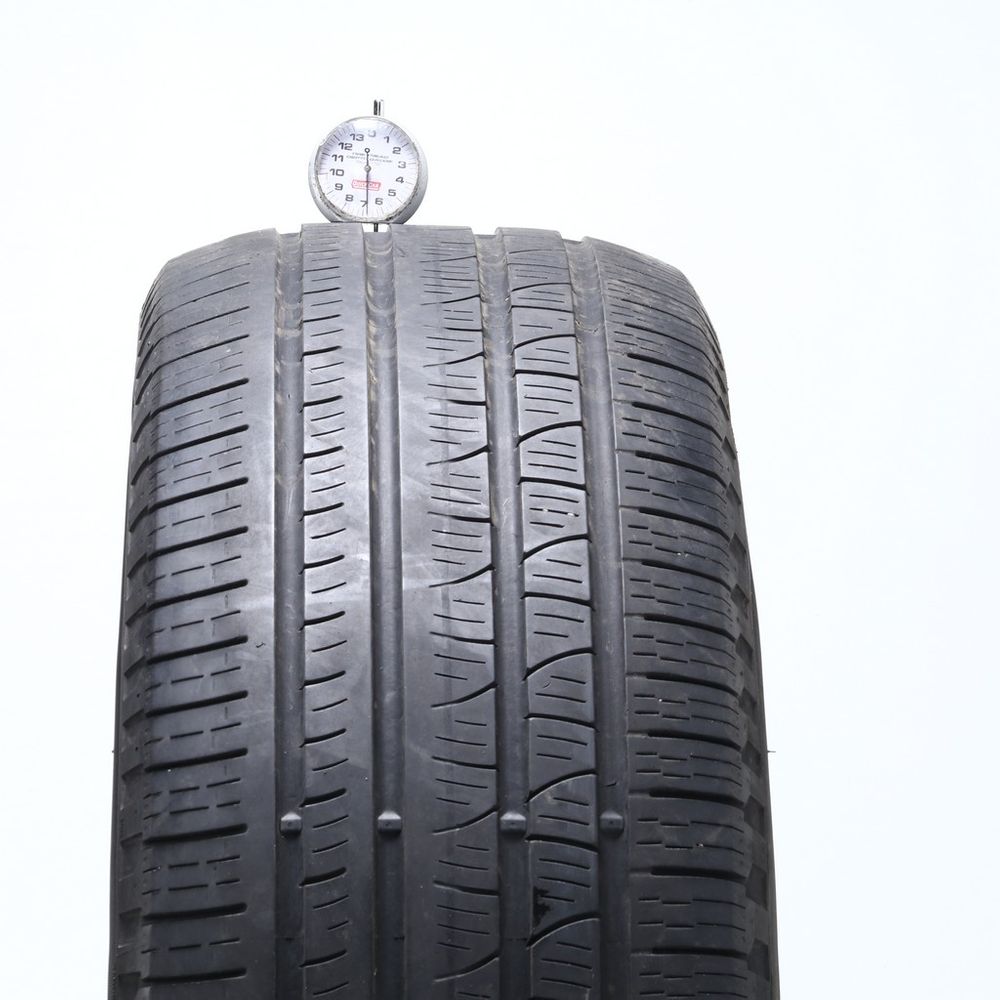 Set of (2) Used 275/65R18 Pirelli Scorpion Verde Plus 116T - 6-6.5/32 - Image 5