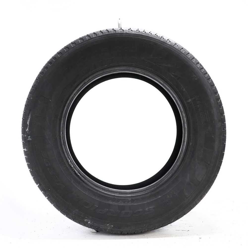 Set of (2) Used 275/65R18 Pirelli Scorpion Verde Plus 116T - 6-6.5/32 - Image 6