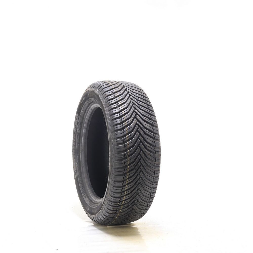 New 205/55R16 Michelin CrossClimate 2 91V - 10/32 - Image 1
