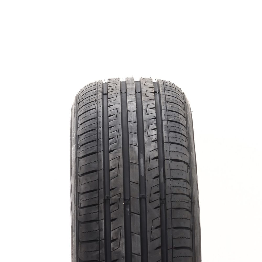 Set of (2) New 205/70R15 Lexani LXTR-203 96T - Image 2