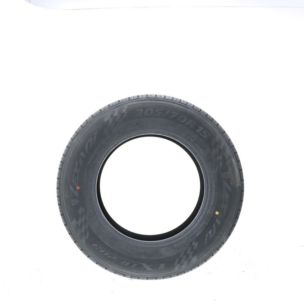 Set of (2) New 205/70R15 Lexani LXTR-203 96T - Image 3