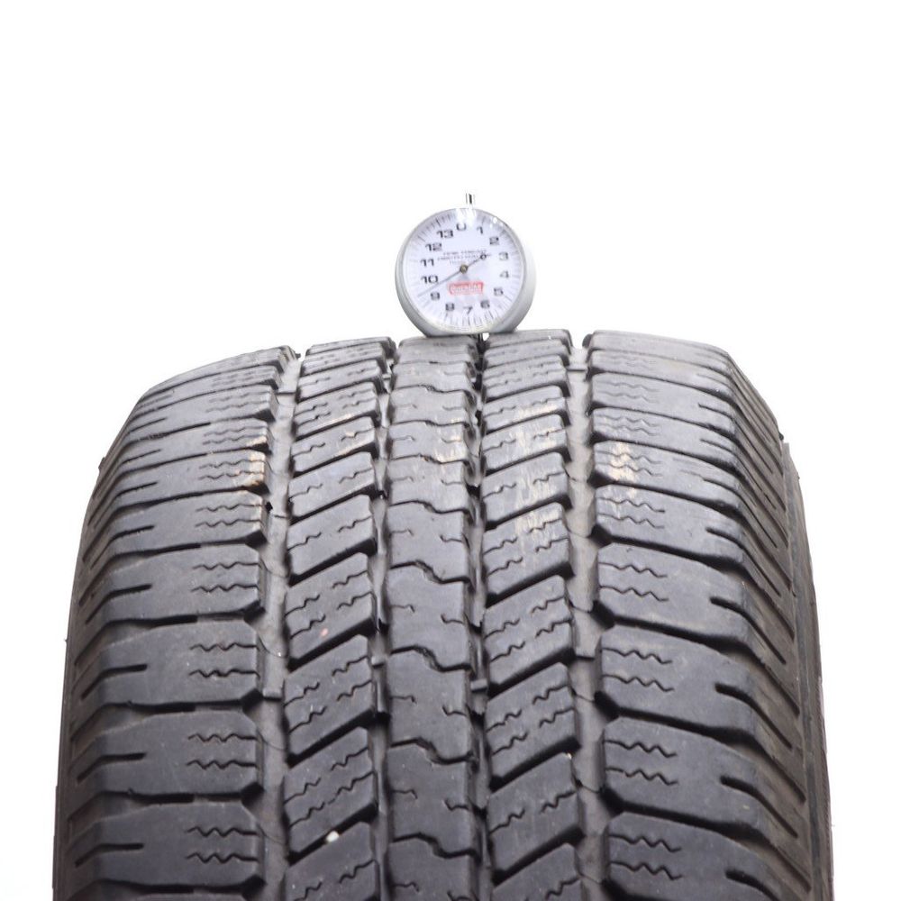 Set of (2) Used LT 265/70R18 Goodyear Wrangler SR-A 124/121S E - 8.5-9.5/32 - Image 5