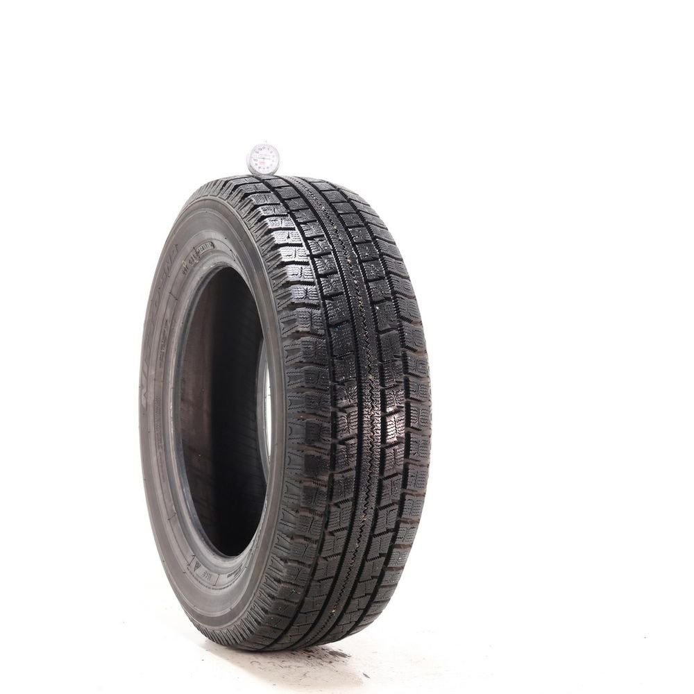 Used 215/65R17 Nitto NT-SN2 Winter 99T - 10.5/32 - Image 1