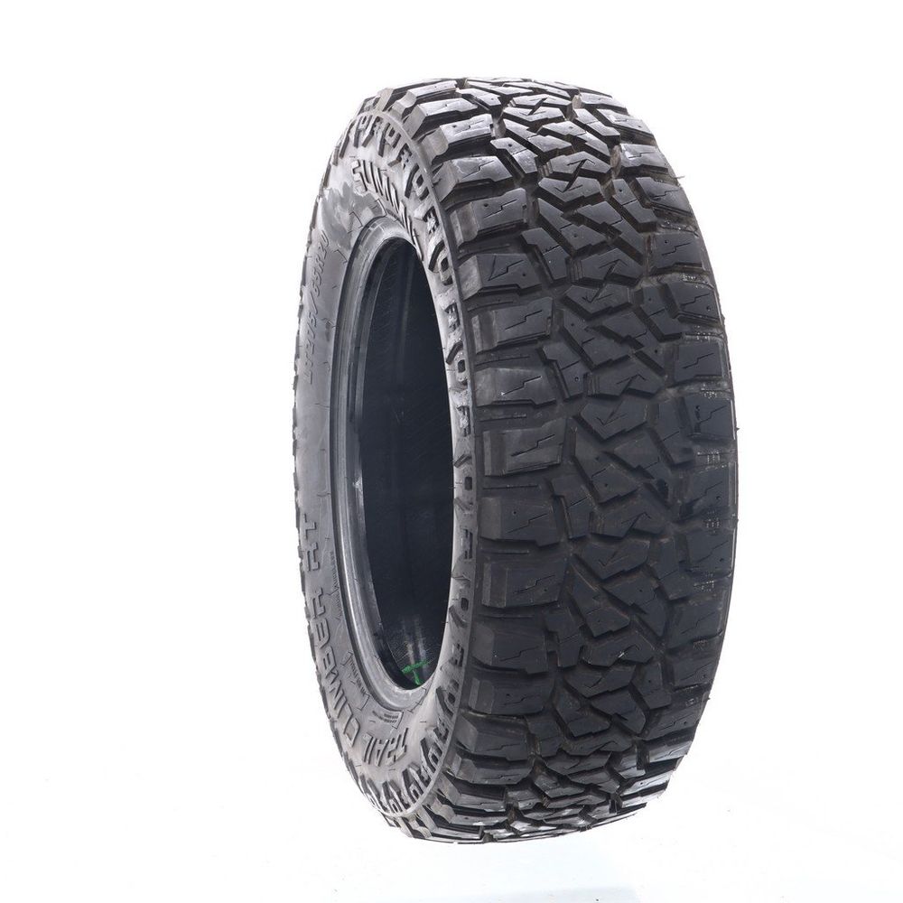 Used LT 275/65R20 Summit Trail Climber RT 126/123Q E - 17/32 - Image 1