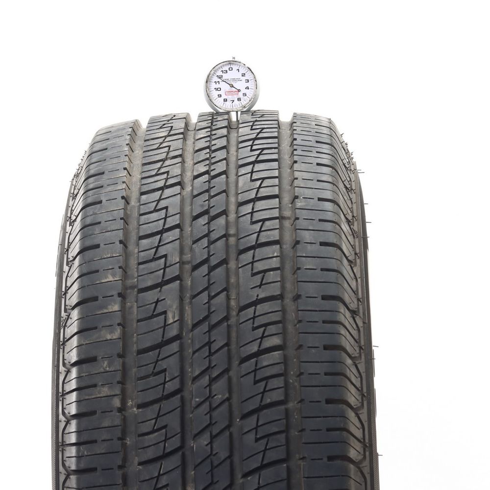 Used LT 285/70R17 Advanta SV T-02 121/118Q E - 11.5/32 - Image 2