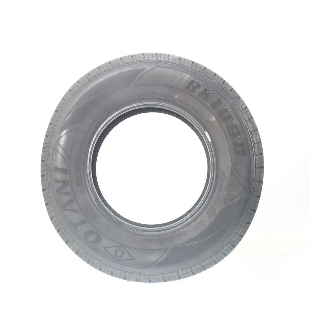 Used LT 245/75R16 Otani RK1000 120/116S E - 14/32 - Image 3