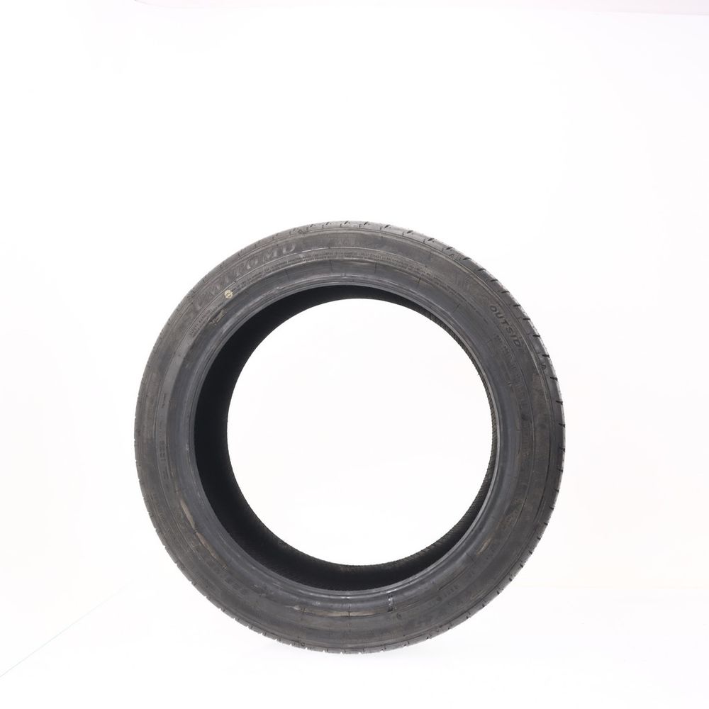 New 225/45ZR17 Sumitomo HTR Z5 94Y - Image 3