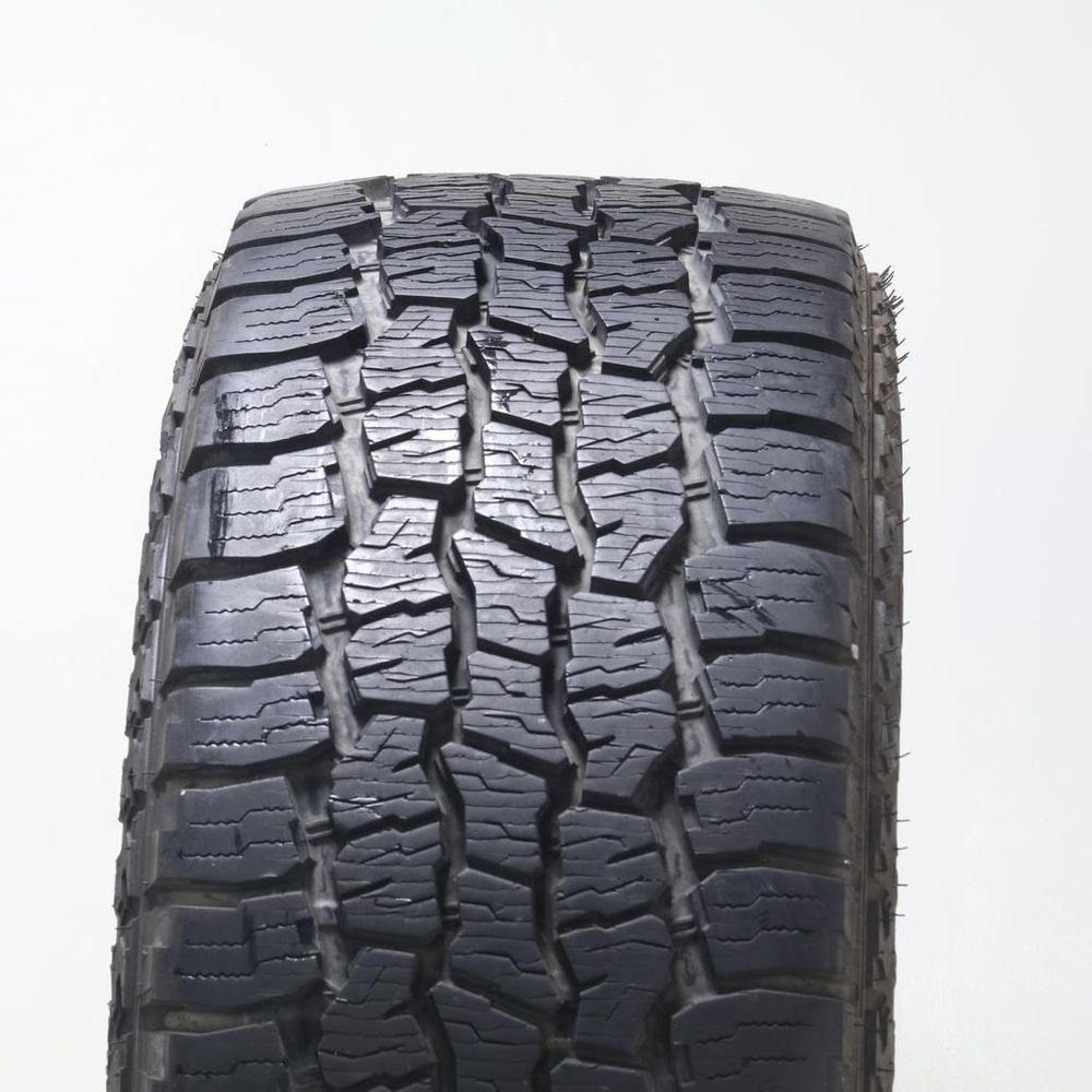 Used LT 295/55R20 Mazama Open Range A/T SQM-3 123/120S E - 16/32 - Image 2