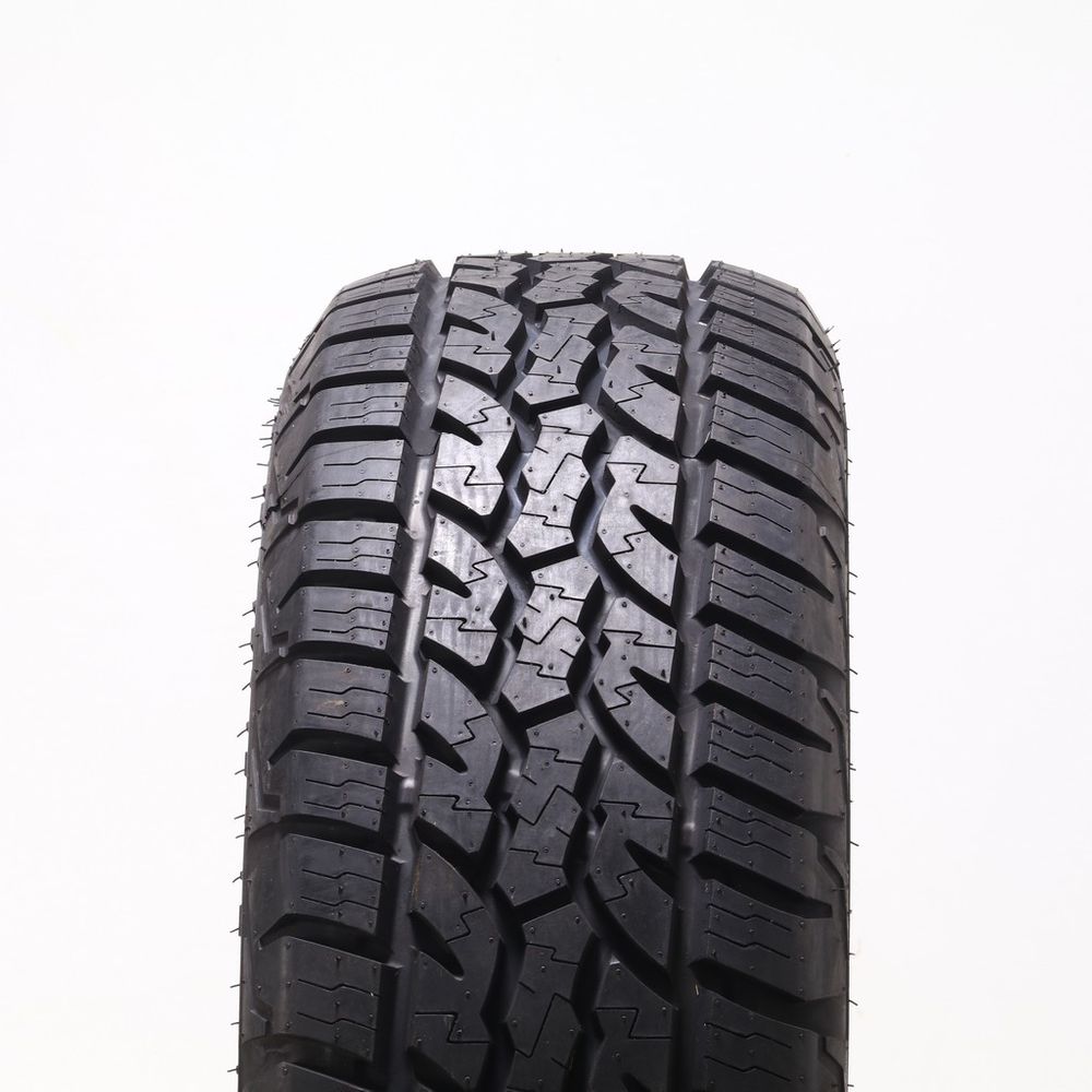 Driven Once 265/70R16 Ironman All Country AT 112T - 13/32 - Image 2