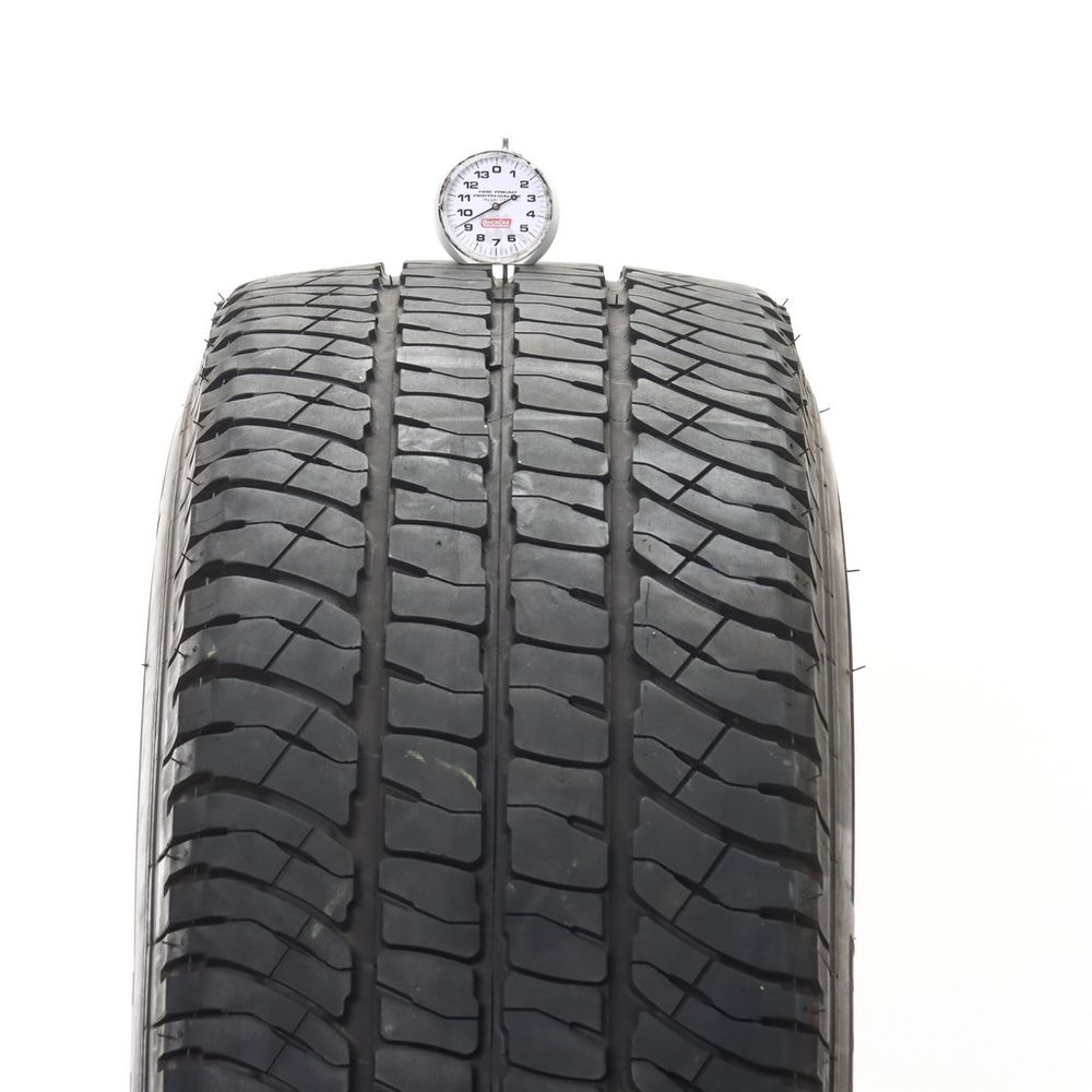 Used LT 275/70R18 Michelin LTX A/T2 125/122S E - 9/32 - Image 2