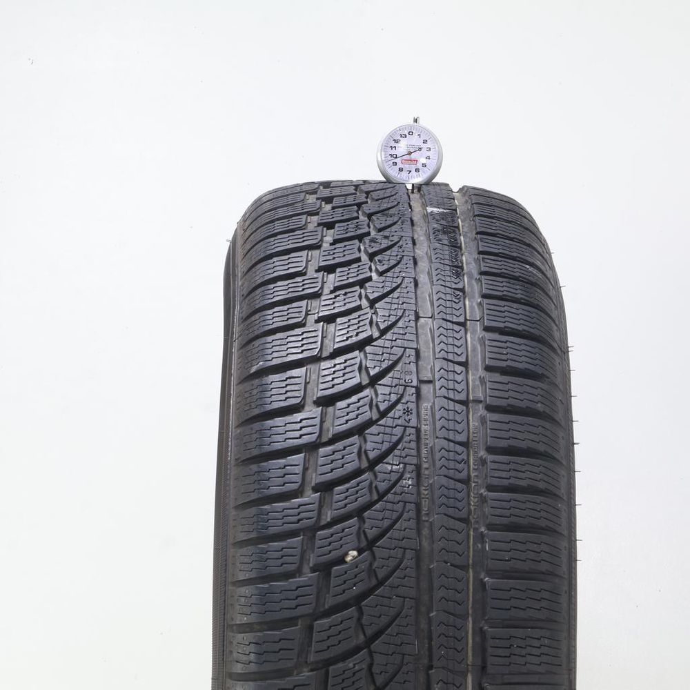 Used 265/70R17 Nokian WR G4 SUV 115H - 9.5/32 - Image 2