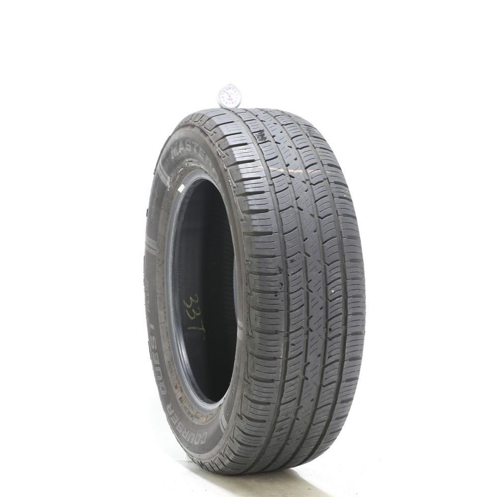 Used 235/65R18 Mastercraft Courser Quest Plus 106H - 5/32 - Image 1