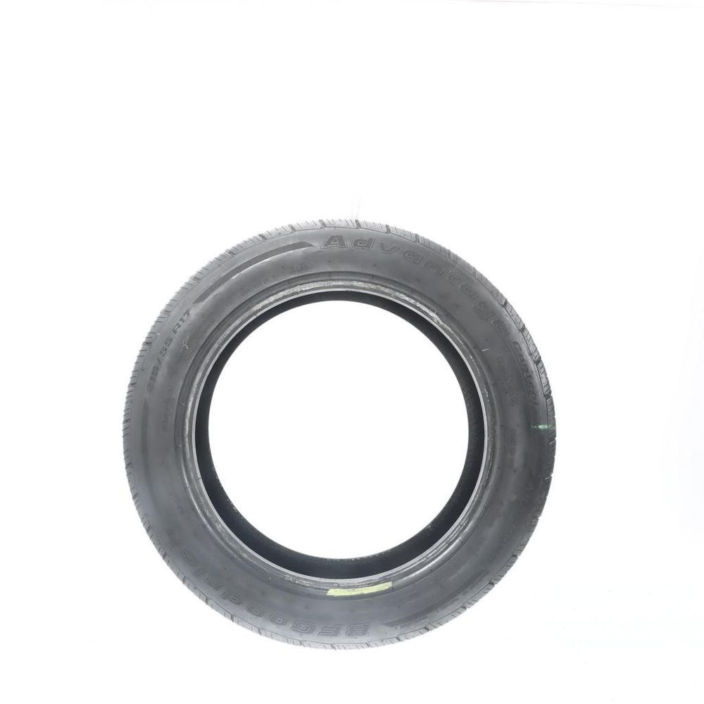 Used 215/55R17 BFGoodrich Advantage Control 94H - 5.5/32 - Image 3
