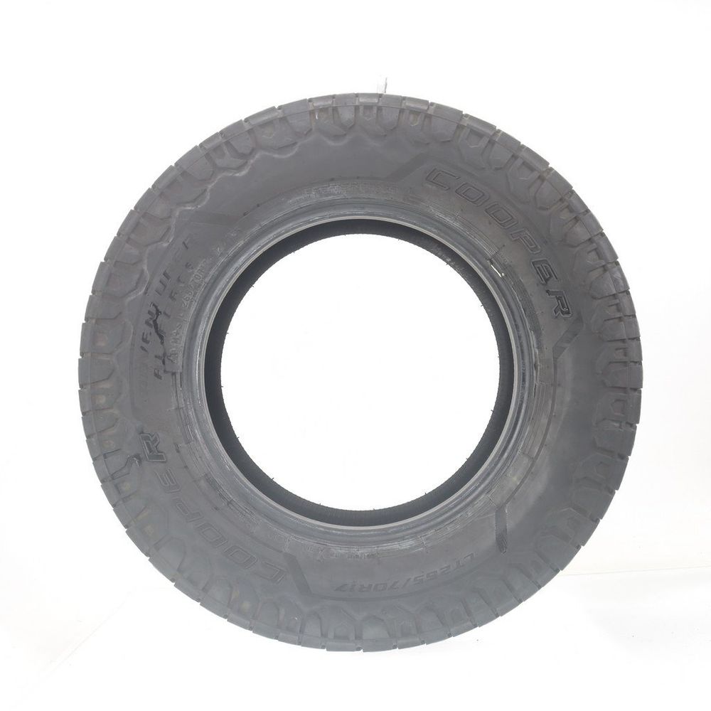Used LT 265/70R17 Cooper Adventurer AT Force 121/118S E - 11.5/32 - Image 3