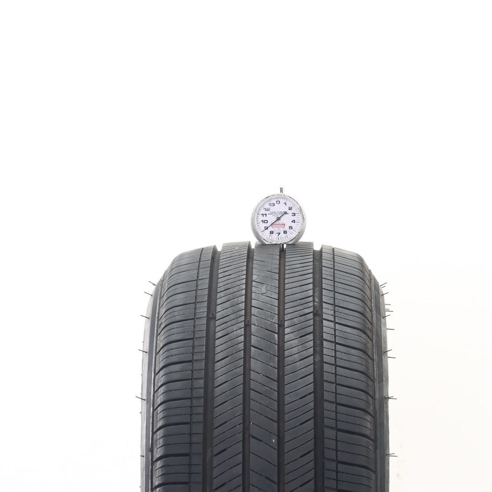 Used 215/60R17 Kumho Solus TA31 96H - 8.5/32 - Image 2