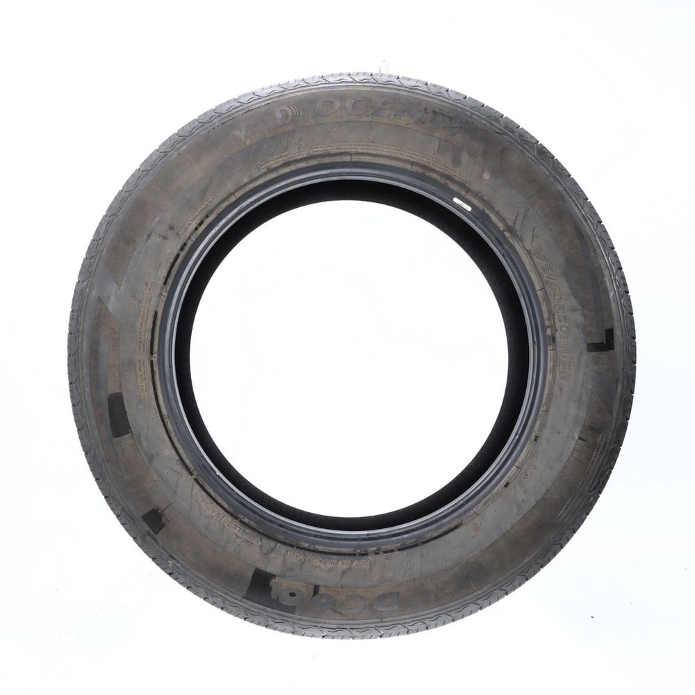 Used 275/60R20 Dcenti DC66 115H - 7.5/32 - Image 3