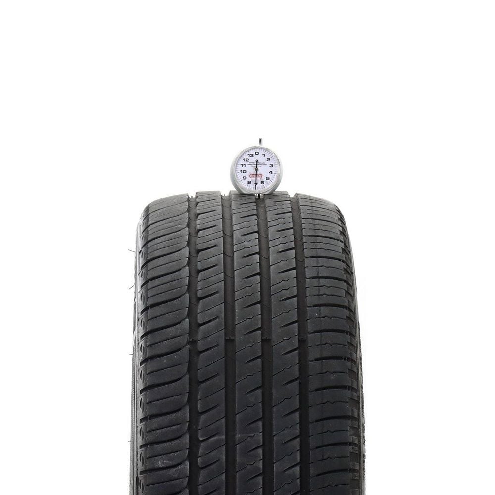 Set of (2) Used 215/45R17 Michelin Primacy MXM4 87V - 7-8.5/32 - Image 2