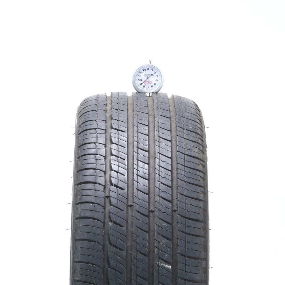 Set of (2) Used 215/45R17 Michelin Primacy MXM4 87V - 7-8.5/32 - Image 5