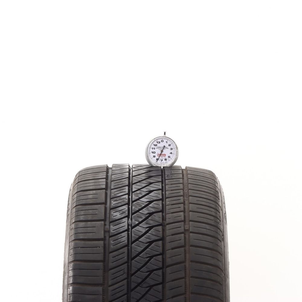 Set of (2) Used 235/40R19 Continental PureContact LS 96V - 7.5/32 - Image 2