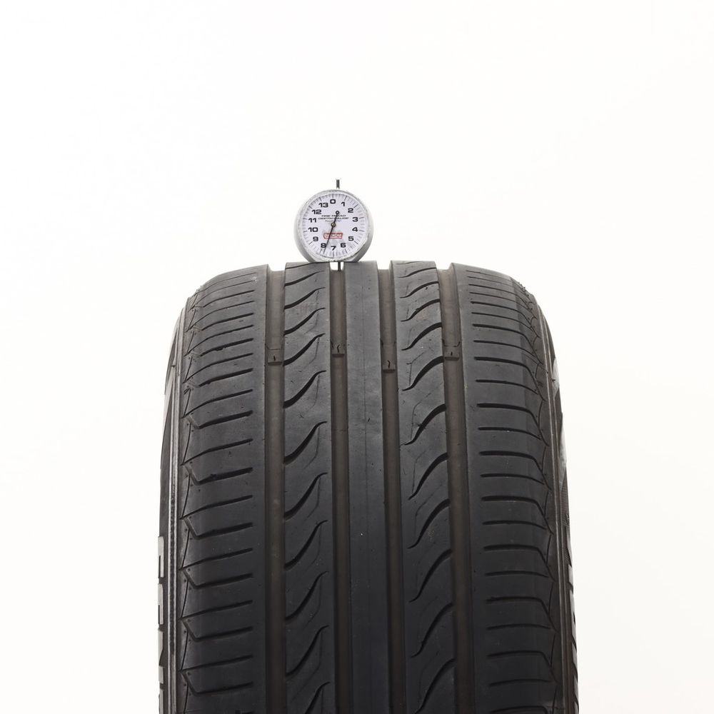 Used 235/50ZR18 Sentury UHP 101W - 7.5/32 - Image 2