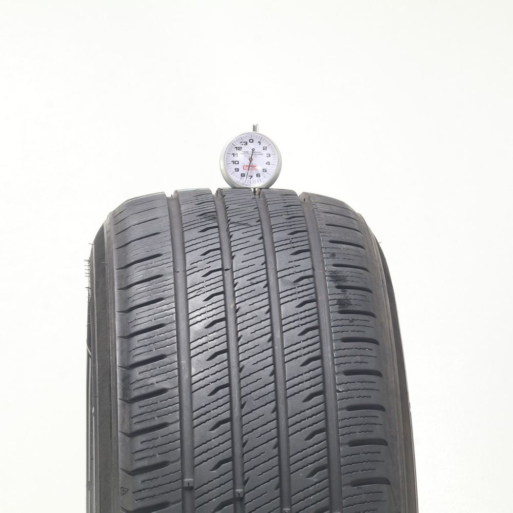 Set of (2) Used 235/65R18 American Tourer Sport Touring A/S 110V - 7.5-8.5/32 - Image 2