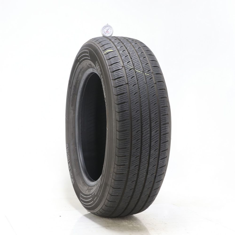 Set of (2) Used 235/65R18 American Tourer Sport Touring A/S 110V - 7.5-8.5/32 - Image 4