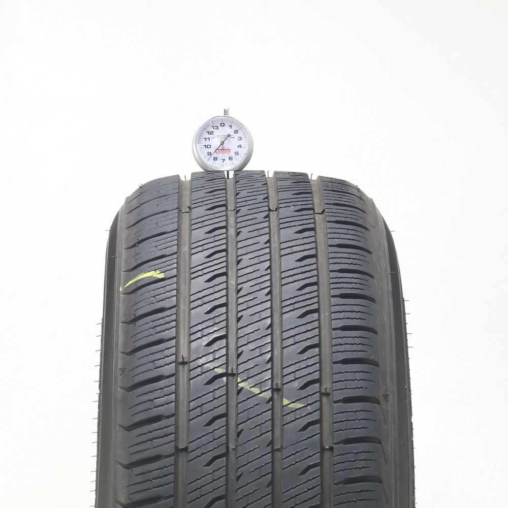 Set of (2) Used 235/65R18 American Tourer Sport Touring A/S 110V - 7.5-8.5/32 - Image 5