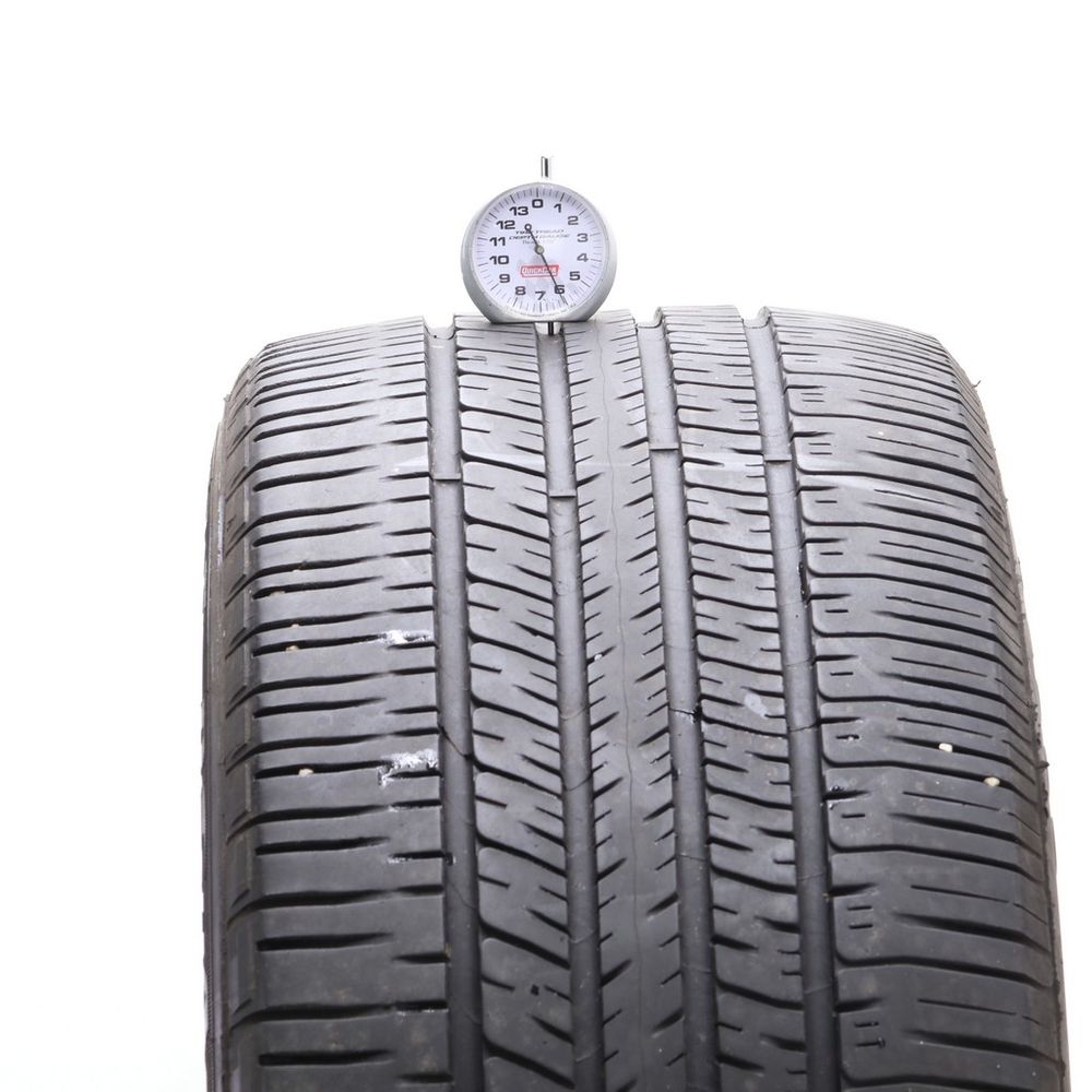 Set of (2) Used 255/45R20 Goodyear Eagle RS-A 101V - 6-7/32 - Image 2