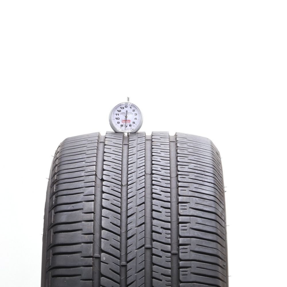 Set of (2) Used 255/45R20 Goodyear Eagle RS-A 101V - 6-7/32 - Image 5